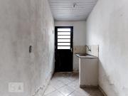 Casa, Vila Constança, 1 Quarto, 20 m2 São Paulo
