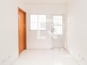 Casa, Vila Constança, 1 Quarto, 30 m2 São Paulo