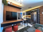 Casa, Vila Constança, 1 Quarto, 36 m2 São Paulo