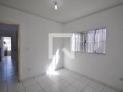 Casa, Vila Constança, 1 Quarto, 40 m2 São Paulo