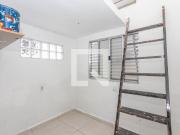 Casa, Vila das Mercês, 1 Quarto, 30 m2 São Paulo