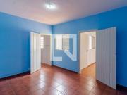 Casa, Vila das Mercês, 1 Quarto, 60 m2 São Paulo