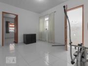 Casa, Vila das Mercês, 2 Quartos, 75 m2 São Paulo