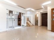 Casa, Vila das Mercês, 3 Quartos, 114 m2 São Paulo