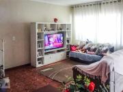 Casa, Vila das Mercês, 3 Quartos, 122 m2 São Paulo