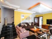 Casa, Vila das Mercês, 3 Quartos, 170 m2 São Paulo