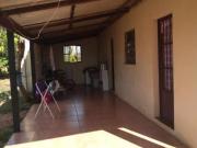 Casa, Vila de Guterrez, Uruguaiana, RS