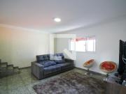 Casa, Vila do Castelo, 3 Quartos, 140 m2 São Paulo