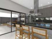 Casa, Vila do Golfe, Ribeirão Preto, SP