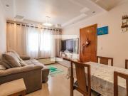 Casa, Vila Engenho Novo, 2 Quartos, 124 m2 Barueri