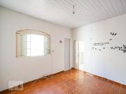 Casa, Vila Esperança, 1 Quarto, 35 m2 São Paulo