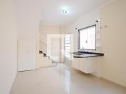 Casa, Vila Esperança, 1 Quarto, 50 m2 São Paulo