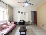 Casa, Vila Esperança, 2 Quartos, 108 m2 São Paulo