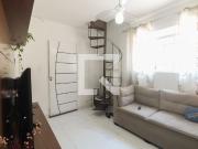 Casa, Vila Esperança, 2 Quartos, 60 m2 São Paulo