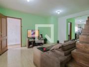 Casa, Vila Falchi, 3 Quartos, 138 m2 Mauá