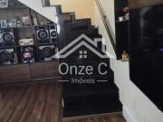 Casa, Vila Flórida, Guarulhos, SP