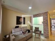 Casa, Vila Formosa, 3 Quartos, 120 m2 São Paulo