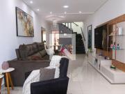 Casa, Vila Formosa, 3 Quartos, 130 m2 São Paulo