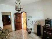 Casa Vila Formosa Jacareí 2 Dormitórios 160m²