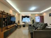 Casa, Vila Francisco Matarazzo, 3 Quartos, 163 m2 Santo...