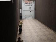 CASA VILA FRANCISCO MATARAZZO