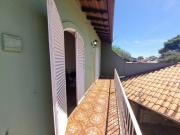 Casa | Vila Fujita | Centro