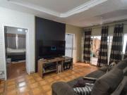 Casa Vila Guarani Estuda permuta com apartamento acima...