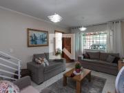 Casa, Vila Guilherme, 3 Quartos, 120 m2 São Paulo