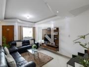 Casa, Vila Guilhermina, 2 Quartos, 150 m2 São Paulo