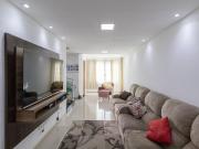 Casa, Vila Guilhermina, 3 Quartos, 130 m2 São Paulo