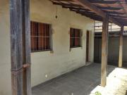 Casa, Vila Guilhermina, Montes Claros, MG