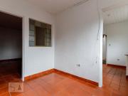 Casa, Vila Gustavo, 1 Quarto, 52 m2 São Paulo
