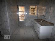 Casa, Vila Gustavo, 1 Quarto, 60 m2 São Paulo