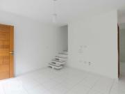 Casa, Vila Gustavo, 2 Quartos, 67 m2 São Paulo