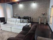 Casa Vila Humaitá Santo André