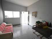 Casa, Vila Industrial, 1 Quarto, 50 m2 Campinas