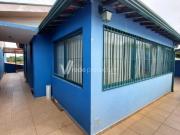 Casa Vila Industrial Campinas