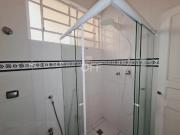 Casa Vila Industrial Campinas