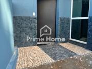 Casa Vila Itapura Campinas