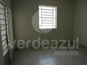 Casa Vila Itapura Campinas