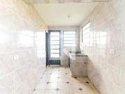 Casa, Vila Jacuí, 1 Quarto, 35 m2 São Paulo