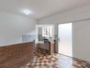 Casa, Vila Jacuí, 1 Quarto, 37 m2 São Paulo