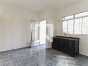 Casa, Vila Jacuí, 1 Quarto, 45 m2 São Paulo