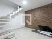 Casa, Vila Jacuí, 2 Quartos, 45 m2 São Paulo