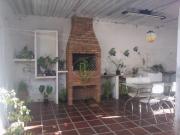 Casa Vila JoÃ£o Jorge Campinas