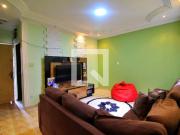 Casa, Vila Joao Ramalho, 3 Quartos, 81 m2 Santo André