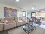 Casa, Vila Júlia, 5 Quartos, 320 m2 Guarujá