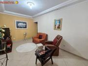 Casa, Vila Leis Itu SP