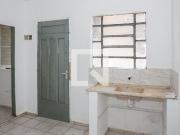 Casa, Vila Leopoldina, 1 Quarto, 35 m2 São Paulo