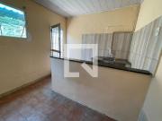 Casa, Vila Leopoldina, 1 Quarto, 50 m2 Duque de Caxias